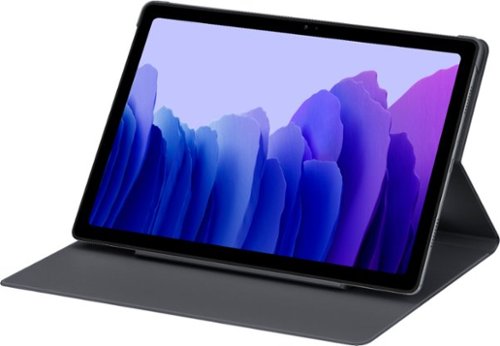 Samsung - Galaxy Tab A7 10.4 Wi-Fi 64GB - Gris