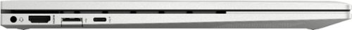 HP ENVY x360 2-in-1 15.6 Touch-Screen Laptop - Intel Core i7 - 12GB Memory - 512GB SSD + 32GB Optane - Natural Silver SHOP ONLINE