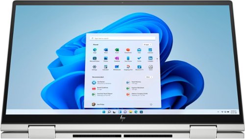 HP ENVY x360 2-in-1 15.6 Touch-Screen Laptop - Intel Core i7 - 12GB Memory - 512GB SSD + 32GB Optane - Natural Silver HOW TO BUY