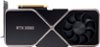 NVIDIA - GeForce RTX 3090 24GB GDDR6X PCI Express 4.0 Graphics Card - Titanium and black-Front_Standard