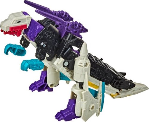 Transformers Generations War for Cybertron Earthrise Voyager WFC-E21 Decepticon Snapdragon GLOBAL SHIPPING