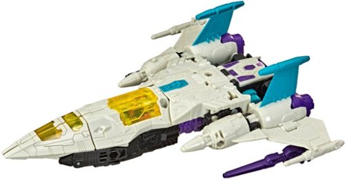 Transformers Generations War for Cybertron Earthrise Voyager WFC-E21 Decepticon Snapdragon HOW TO BUY