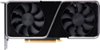 NVIDIA - GeForce RTX 3070 8GB GDDR6 PCI Express 4.0 Graphics Card - Titanium and black-Front_Standard
