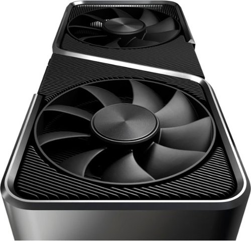 NVIDIA GeForce RTX 3070 8GB GDDR6 PCI Express 4.0 Graphics Card - Titanium and black WORLDWIDE DELIVERY