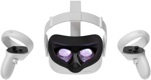 Oculus Quest 2 Advanced All-In-One Virtual Reality Headset - 256GB GLOBAL SHIPPING
