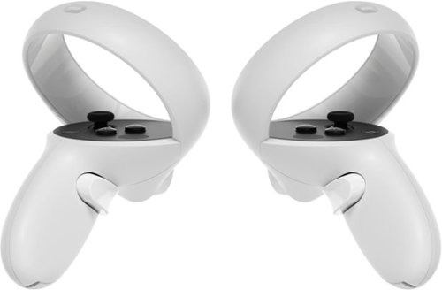 Oculus Quest 2 Advanced All-In-One Virtual Reality Headset - 256GB SHOP ONLINE
