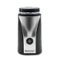 Elite Gourmet - 150w Coffee and Spice Grinder - Black-Front_Standard