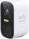 eufy Security - eufyCam 2C Indoor/Outdoor Wireless 1080p Home Security Add-on Camera - White-Front_Standard 