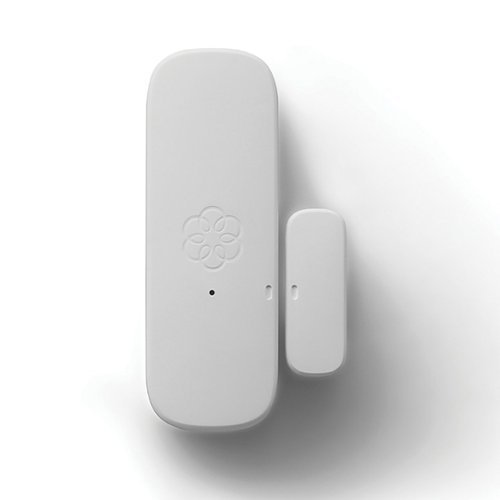 Ooma Home Security Deluxe Pack with Keypad - White WHERE TO BUY