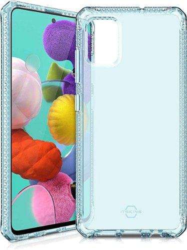Itskins ITSKINS SPECTRUM CASES WORLDWIDE DELIVERY
