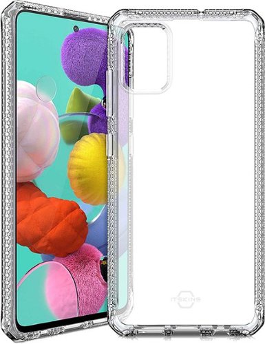 Itskins SPECTRUM CASES WORLDWIDE DELIVERY
