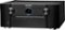 Marantz - SR8015 AV Receiver - 11.2 Channel (140W x 11)| 8K HDMI Upscaling, Auro-3D, IMAX Enhanced - Black-Front_Standard