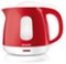 Sencor - Small Electric Kettle - Red-Angle_Standard