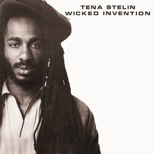 

Wicked Invention [LP] - VINYL