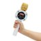 Singing Machine - Carpool Karaoke Wireless Dynamic Microphone-Front_Standard 