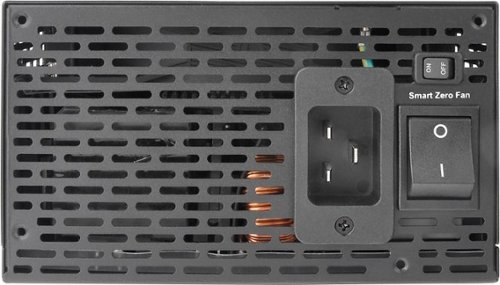 Thermaltake Toughpower GF3 1650W 80 PLUS Gold PCIe Gen 5 ATX 3.0 Ready Fully Modular Power Supply - Black BUY ONLINE