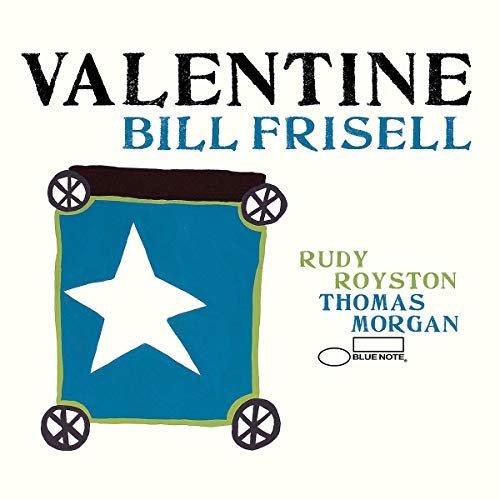  Valentine [LP] - VINYL INTERNATIONAL SHIPPING