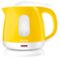 Sencor - Small Electric Kettle - Yellow-Angle_Standard