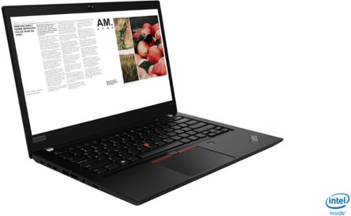 最終お値下げ⭐️ThinkPad T490s ThinkPad T490s | 在宅勤務用ノートパソコン | レノボ・ ジャパン
