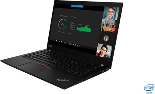 Lenovo ThinkPad T490 14