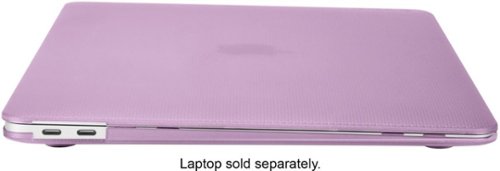 Incase Hardshell Dot Case for the 2020 and M1 2020 13 MacBook Air - Ice Pink BUY IN EUROPE