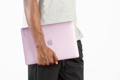 Incase Hardshell Dot Case for the 2020 and M1 2020 13 MacBook Air - Ice Pink BUY IN HONG KONG