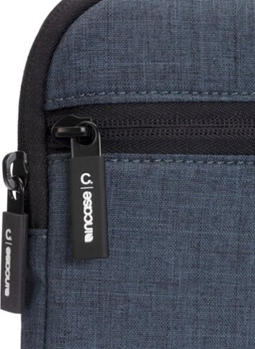 Incase Carry Zip Briefcase for 13 and 14 Laptops or Tablets - Navy HOW TO BUY