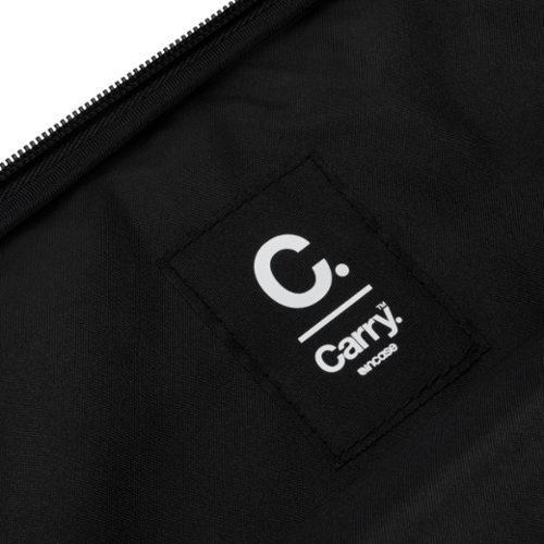 Incase Carry Zip Briefcase for 13 and 14 Laptops or Tablets - Navy SHOP ONLINE
