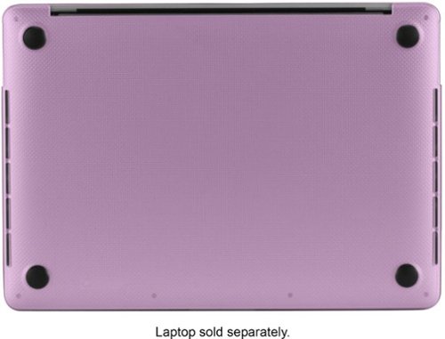Incase Hardshell Dot Case for the MacBook Pro 2020, M1 2020 and M2 2022 13 - Ice Pink WORLDWIDE DELIVERY