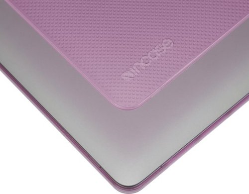Incase Hardshell Dot Case for the MacBook Pro 2020, M1 2020 and M2 2022 13 - Ice Pink BUY IN AUSTRALIA