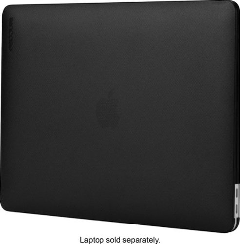 Incase - Hardshell Dot Case for the 2020 and M1 2020 13" MacBook Air - Black