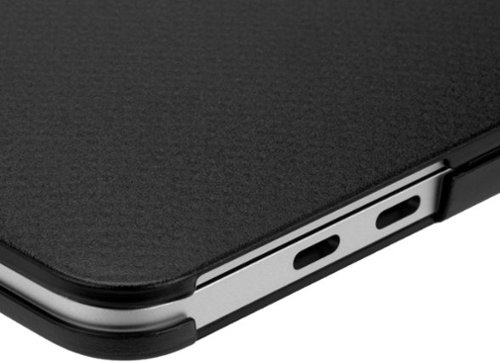 Incase Hardshell Dot Case for the MacBook Pro 2020, M1 2020 and M2 2022 13 - Black BUY IN EUROPE