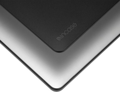 Incase Hardshell Dot Case for the MacBook Pro 2020, M1 2020 and M2 2022 13 - Black BUY IN AUSTRALIA
