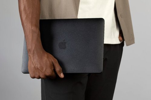 Incase Hardshell Dot Case for the MacBook Pro 2020, M1 2020 and M2 2022 13 - Black BUY IN CANADA