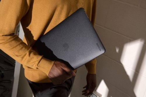 Incase Hardshell Dot Case for the MacBook Pro 2020, M1 2020 and M2 2022 13 - Black BUY IN UK