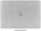 Incase - Hardshell Dot Case for the MacBook Pro 2020, M1 2020 and M2 2022 13" - Clear-Front_Standard