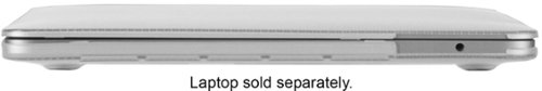 Incase Hardshell Dot Case for the MacBook Pro 2020, M1 2020 and M2 2022 13 - Clear WHERE TO BUY