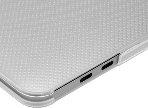 Incase Hardshell Dot Case for the MacBook Pro 2020, M1 2020 and M2 2022 13 - Clear BUY ONLINE