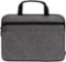 Incase - Carry Zip Brief for 13" and 14" Laptops or Tablets - Graphite-Front_Standard