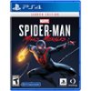 Marvel's Spider-Man: Miles Morales Launch Edition - PlayStation 4-Front_Standard