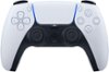 Sony Interactive Entertainment - DualSense Wireless Controller for PS5, PC, Mac & Mobile - White-Front_Standard