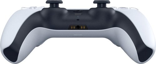 Sony PlayStation 5 DualSense Wireless Controller White 3005715
