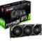 MSI - NVIDIA GeForce RTX 3080 VENTUS 3X 10G OC BV - GDDR6X - PCI Express 4.0 - Graphic Card-Front_Standard