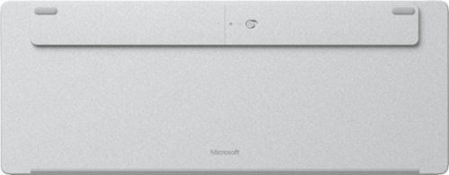 Microsoft Designer Compact Wireless Keyboard - Glacier HOW TO BUY