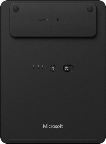 Microsoft Full-size Wireles Number Pad - Matte Black HOW TO BUY