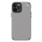 Speck - Presidio 2 Pro Hard Shell Case for Apple iPhone 12 Pro Max - Grahpite Grey/White-Front_Standard