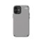 Speck - Presidio 2 Pro Hard Shell Case for iPhone 12 Mini - Grahpite Grey/White-Front_Standard