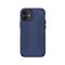 Speck - Presidio 2 Grip Hard Shell Case for iPhone 12 Mini - Coastal Blue/Black-Front_Standard