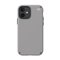 Speck - Presidio 2 Pro Hard Shell Case for Apple iPhone 12/12 Pro - Grahpite Grey/White-Front_Standard
