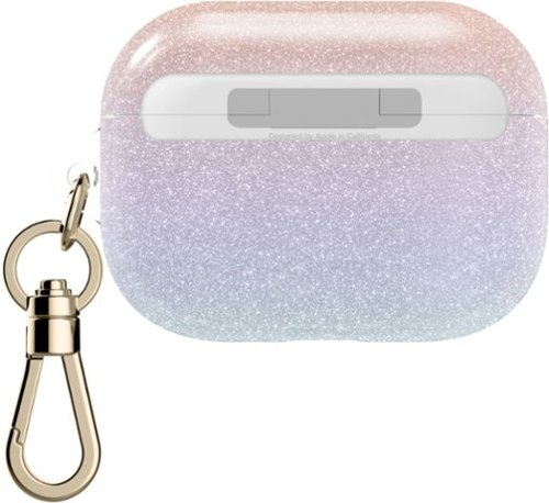 kate spade new york Kate Spade AirPods Pro Case - Ombre Glitter HOW TO BUY